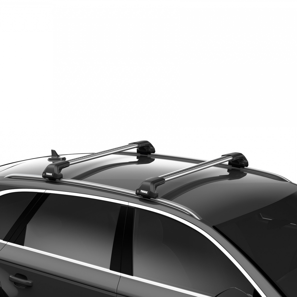 THULE WingBar Edge Flush Rail 7206