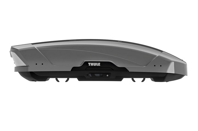 Thule Motion XT M黑