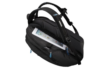 Crossover Backpack 21L 