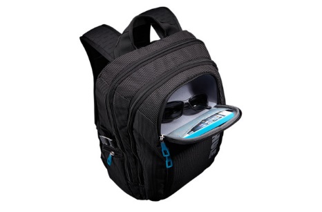 Crossover Backpack 21L 