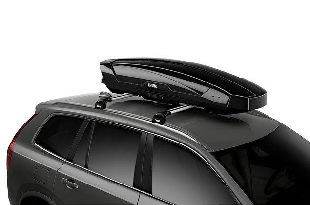 Thule Motion XT XL
