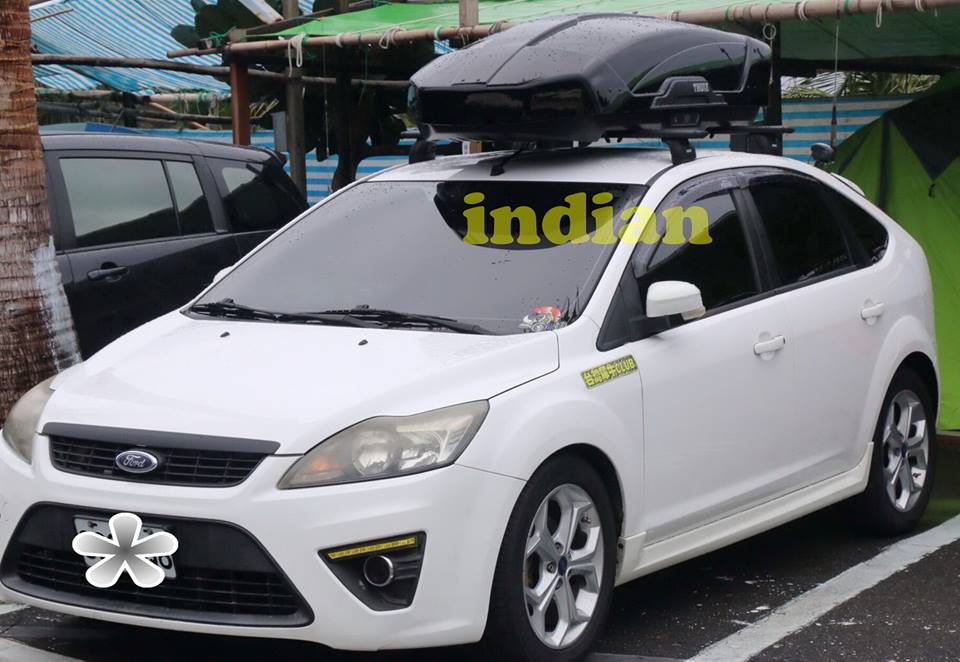 Thule Motion XT XL