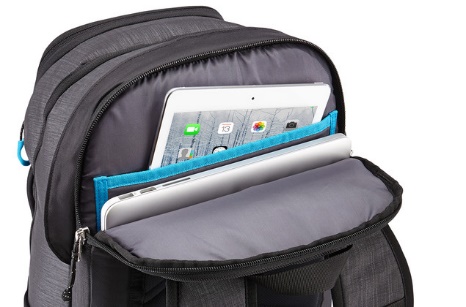 Strävan Backpack