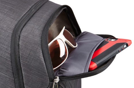 Strävan Backpack