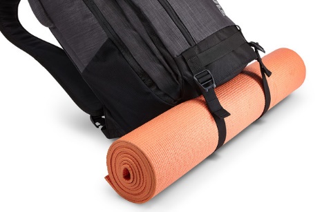 Strävan Backpack