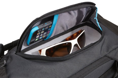 Subterra Backpack 25L