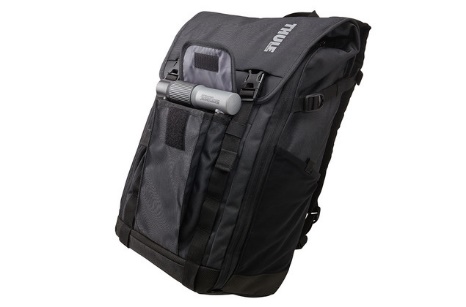 Subterra Backpack 25L