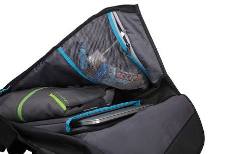 Subterra Backpack 25L