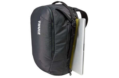Subterra Travel Backpack 34L