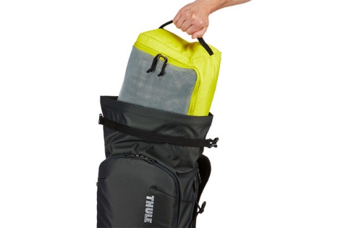 Subterra Travel Backpack 34L