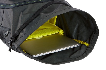 Subterra Travel Backpack 34L