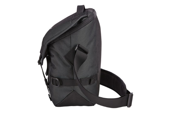 Covert DSLR Satchel