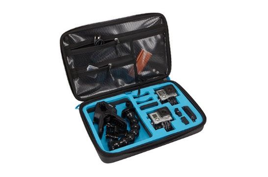 Legend GoPro Advanced Case