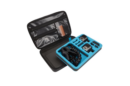 Legend GoPro Advanced Case