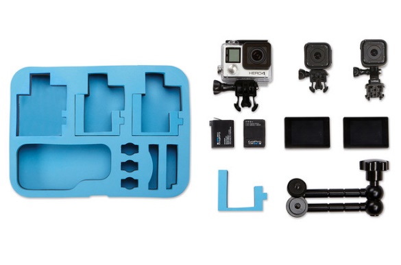 Legend GoPro Backpack
