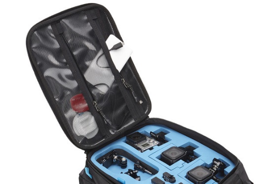 Legend GoPro Backpack