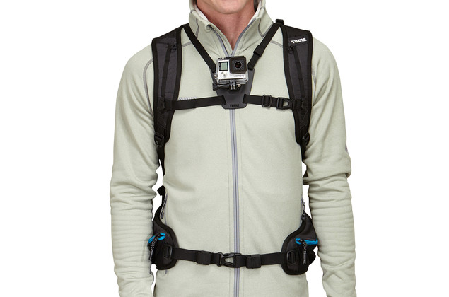 Legend GoPro Backpack