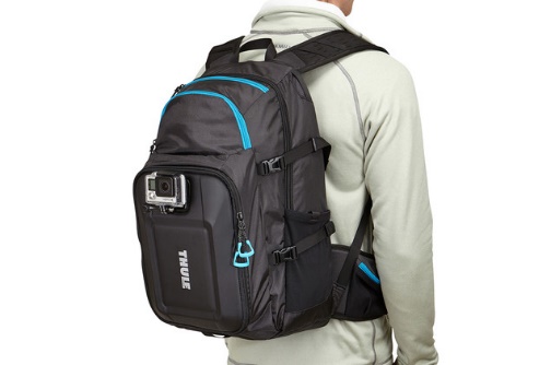 Legend GoPro Backpack