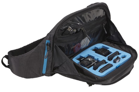 Legend GoPro Sling Pack