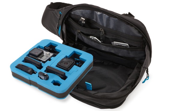 Legend GoPro Sling Pack