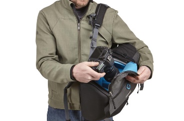 Perspektiv Daypack