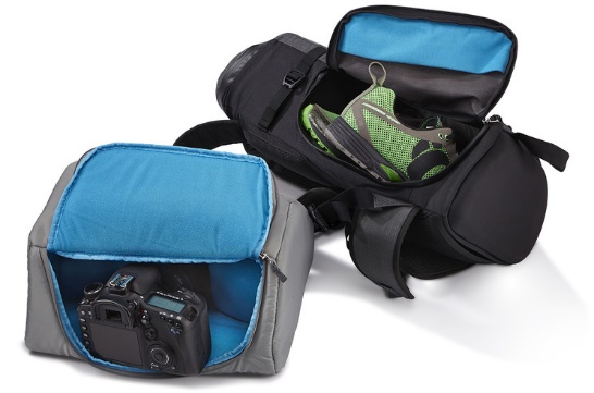 Perspektiv Daypack