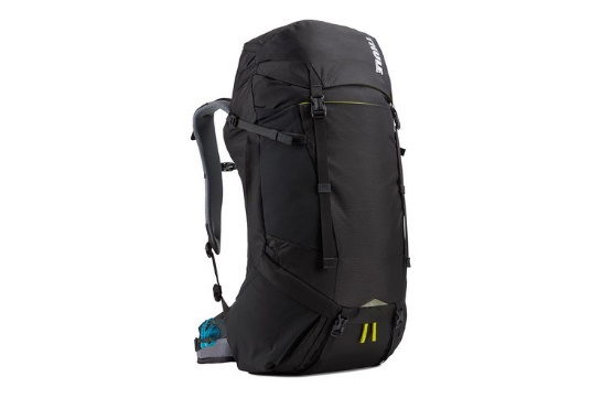 Capstone 50L