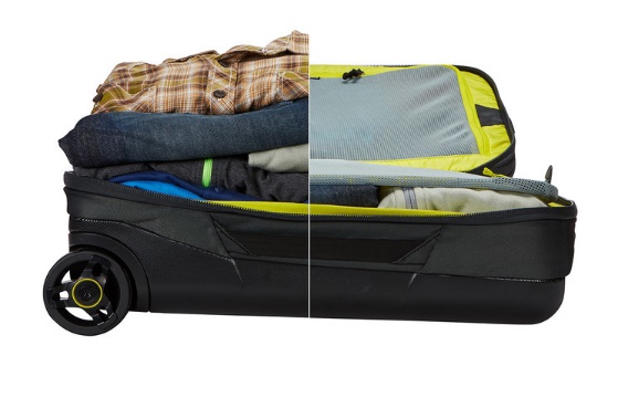 Subterra Carry-On 55cm/22