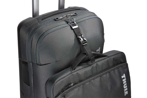 Subterra Carry-On 55cm/22