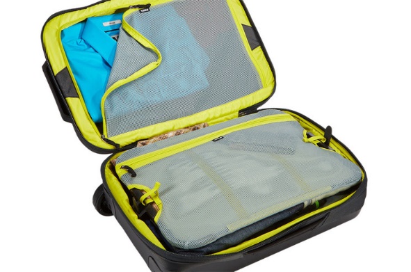 Subterra Carry-On 55cm/22