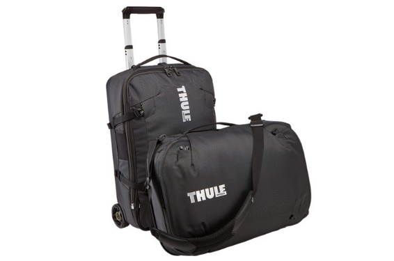 Subterra Luggage 55cm/22