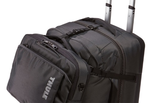 Subterra Luggage 55cm/22