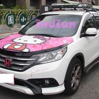 BuzzRack車頂行行李盤