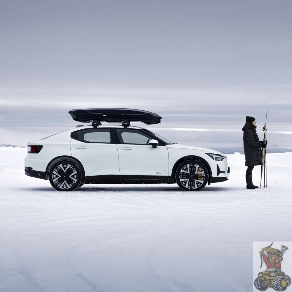 Thule Motion 3 L
