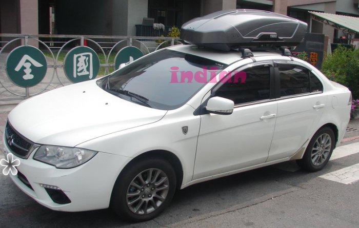 THULE Motion XT L
