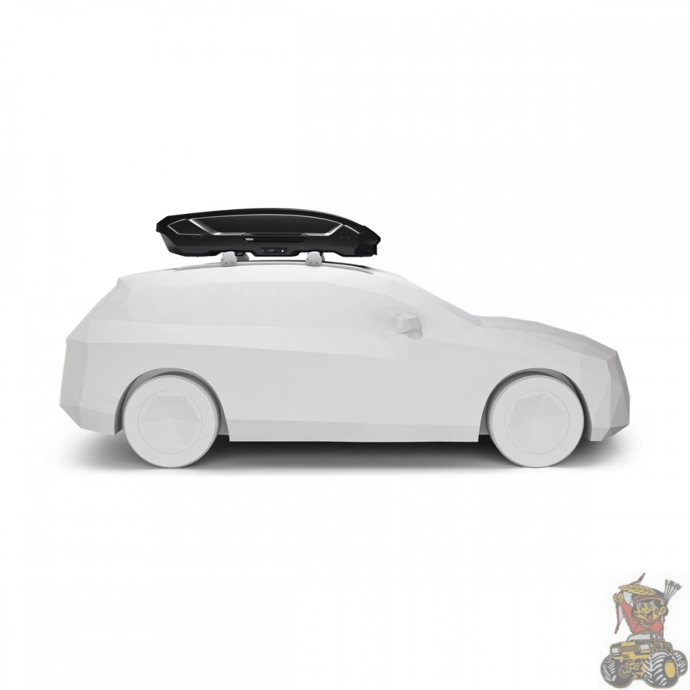 Thule Motion 3 L