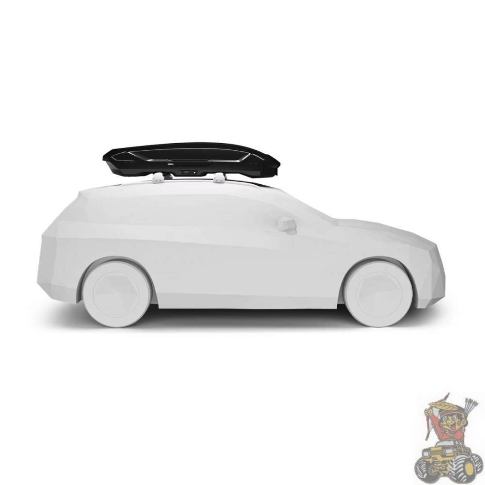 Thule Motion 3 XL